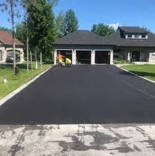 Best Stamped Concrete Driveways  in Arcadia, SC